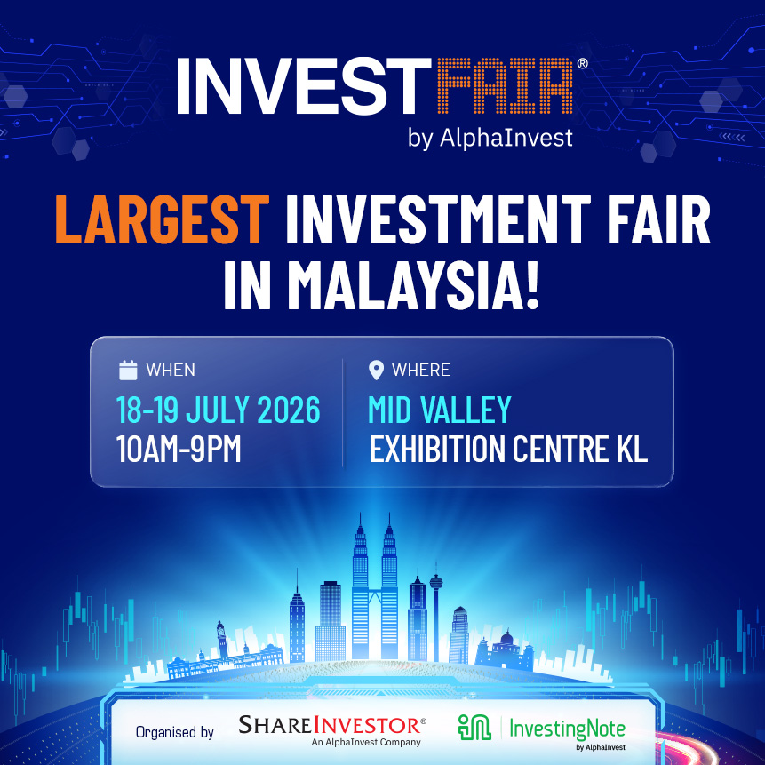 Invest Fair 2026