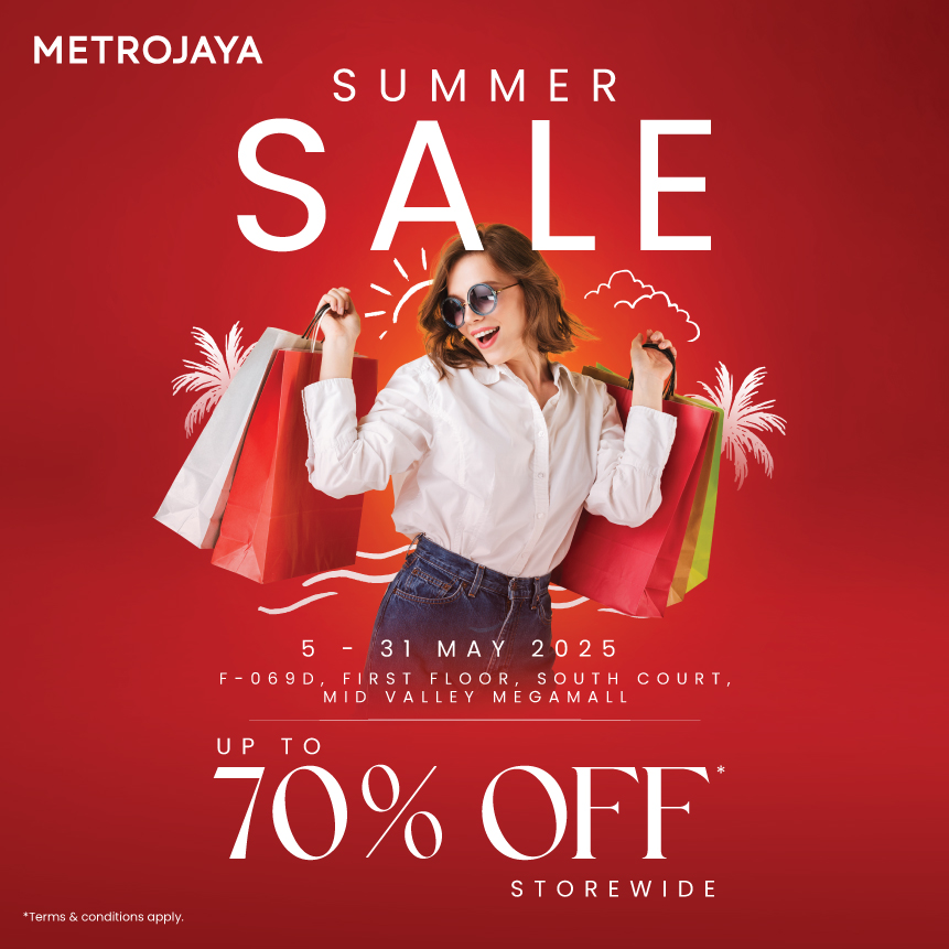 Metrojaya